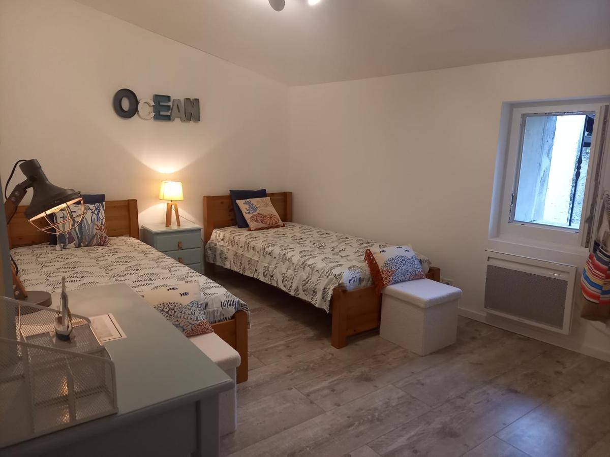 Le Quatorze Villa Bollène Kültér fotó